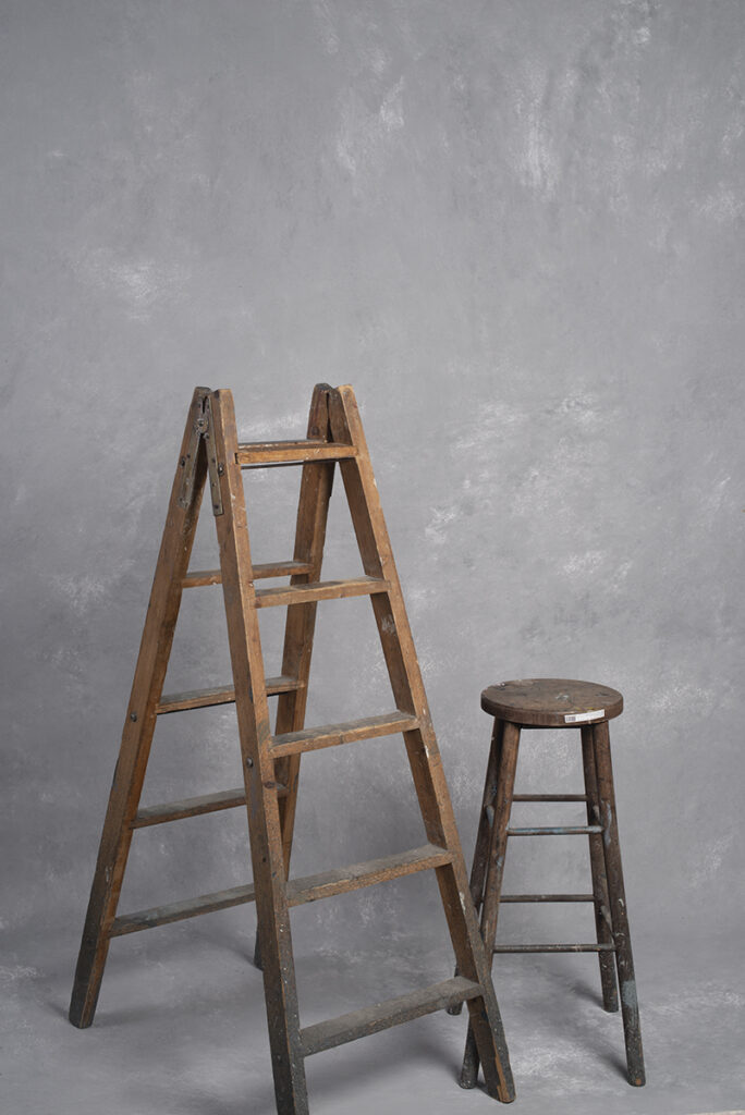 Fondo Pintado a Mano